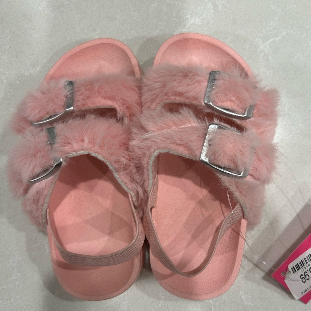 Children’s Sandals